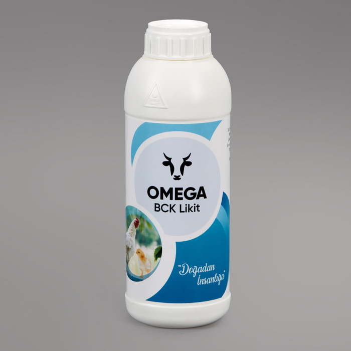 Omega BCK Likit
