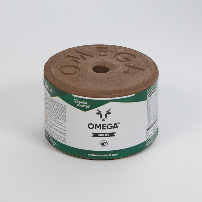 Omega Calfe Mix