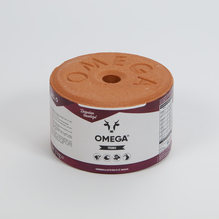 Omega Promix